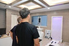 완도군, 해양치유 특성화 프로그램 개발 박차