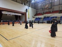 영광스포티움, 동계 스토브리그 열기로 가득