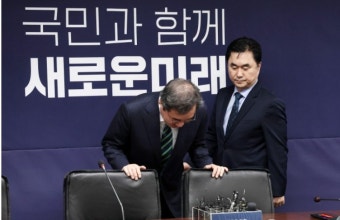 이낙연,3일 광주 서구을 or 광산을 출마냐? 그게 '문제'로다