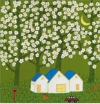 곡성군 갤러리 107 섬진강 5월의 향기 기획전 개최