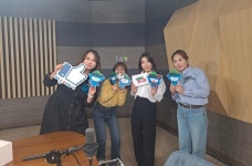 여수시, MZ공무원들 여수 홍보 위해 방송 출연
