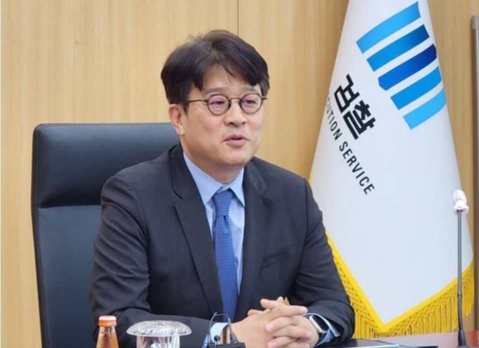 이창수 중앙지검장, 도이치모터스 사건 관련 김 여사 압수수색 영장 청구 안 했다 반박