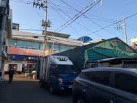 순천시, 웃장 국밥집 위생상태 불량...순천 대표음식 맞어?