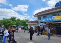 보성군 득량역 문화정거장 1회차 행사 성황리 개최