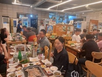 [순천 맛집] 여름철 보양식 순천 장어구이 인기 짱