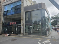 트렌디한 매력…충장로 1가 입구 새단장