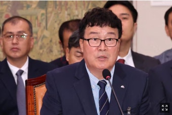 김택규 배드민턴협회장,안세영 발 물집에 