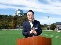 화순군, 야구대회·게이트볼대회 성황리 개최