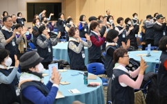 서구, 100세 건강 위한 걸음친구 운영