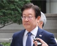 이재명 선거법 2심, 이르면 3월 선고 예정…내달 26일 결심공판