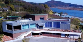 나주백호문학관, 2025 문학상주작가 지원사업 선정