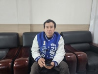 김동귀 후보, 허위사실 유포에 강력 대응...정책 선거로 하자