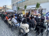 순천시 별미길에 올랑가 말랑가... 좋은 말할 때 놀려 오시오 잉