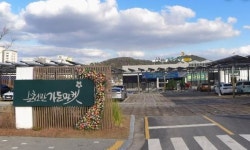 순천시, 가든마켓 옆에 두고 동문에서 직거래장터 논란