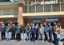 전남도, 관세대응 농수산식품 세일즈외교 나서