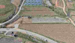 농기계 교통사고 줄이고 대봉감 농사도 뒷받침하고