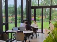 순천시, 정원과 디지털 인프라가 만든 워케이션 최적지로 자리매김