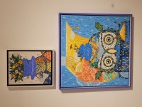 처음 쓰는 나의 이야기, 두 번째 : 이상하게 익숙한 너 展 개최