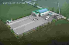 영암군에 하루 95톤 돼지분뇨 자원화시설 들어선다