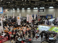 오토살롱테크 코리아 2025, 전시·체험·학술교류 유기적 결합 대단원의 막 내려