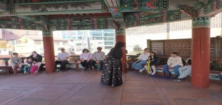 여수시, 이순신 장군 숨결 따라 걷는 낮달 산책투어 운영