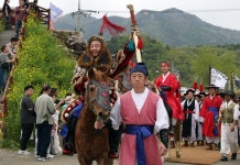 제29회 전라병영성축제 관광객 북적 성황리에 폐막