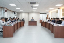 목포시, 글로벌 미래산업도시도약 청사진 제시
