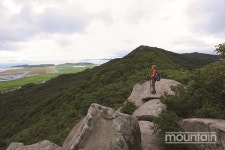 여름특집, 섬 산행지 7선... 무더운 여름을 이겨내는 도도(島島)한 산행!