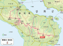 여름특집, 섬 산행지 7선... 무더운 여름을 이겨내는 도도(島島)한 산행!