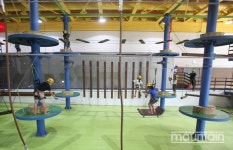 한국청소년활동진흥원, 청소년·보호자 야외활동 안전체험교육 실시