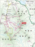 [UNDER 700] 두륜산, 서글서글한 인상, 자꾸 생각나는 산