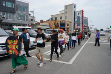 설악산 오색케이블카 반대 설악권 문화제 열려