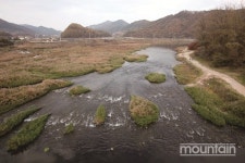 [진안 특집] 진안고원길 11-1구간, 때로는 짧은 길이 아름답다