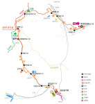 [진안 특집] 하늘땅, 진안고원길을 즐기는 열네 가지 방법