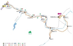 [진안 특집] 하늘땅, 진안고원길을 즐기는 열네 가지 방법