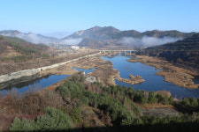 [진안 특집] 하늘땅, 진안고원길을 즐기는 열네 가지 방법