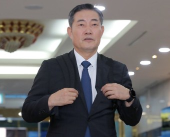 한국·호주 국방장관, 양국 '국방·방산협력' 확대 방안 논의