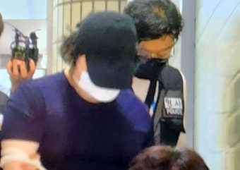 의왕 '엘리베이터 강간상해' 20대에 징역 21년 6월 구형