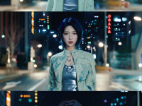 nævis(나이비스), 신비+웅장한 분위기와 어우러진 세계관 스토리