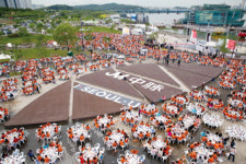 FTA시대 수출로 활로를 찾는다…⑩프리미엄 소비층 타깃-삼계탕