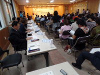 충남도, 예산군·홍성군서 3농혁신 현장포럼