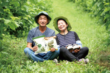 농식품부, 이달의 6차산업인…조영준 고니골농장 대표 선정