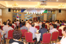 고창부안축협, 축산농가 어려움 해결위한 생생토크 진행