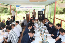 경인지역축협운영협의회…축산특례 조항 존치 한마음