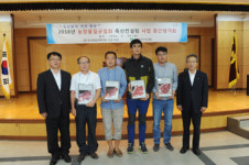 서울축협, 농장품질균일화 축산컨설팅 중간평가회