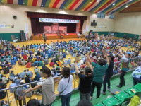 제주 대정농협 농업인 한마음 축제