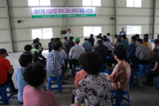 농협경북본부, 조사료 시범사업, 지역축협 집중지원