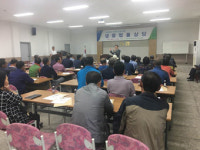 의성 금성농협, 농업인 이동법률상담실 운영 큰 호응