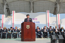 2016년 상주축협 조합원 전이용대회 성료