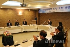 축산물 포함, 수급·유통·수출에 최선
